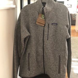 Patagonia Better Sweater
